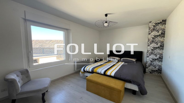 Ma-Cabane - Vente Maison VIRE, 74 m²