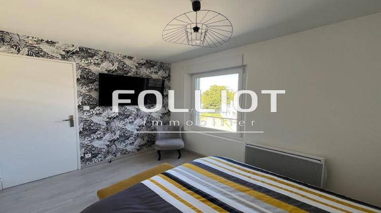 Ma-Cabane - Vente Maison VIRE, 74 m²