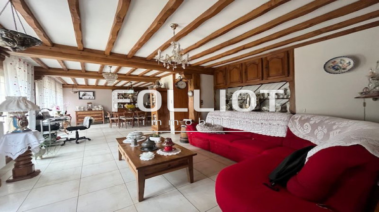 Ma-Cabane - Vente Maison VIRE, 110 m²