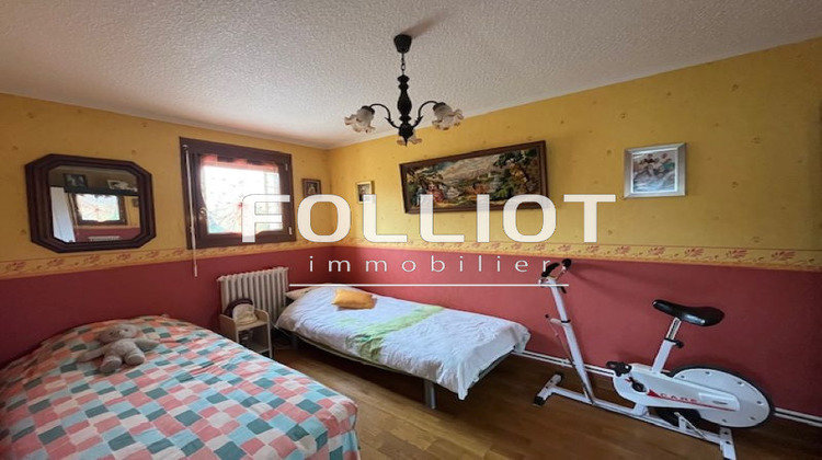 Ma-Cabane - Vente Maison VIRE, 110 m²