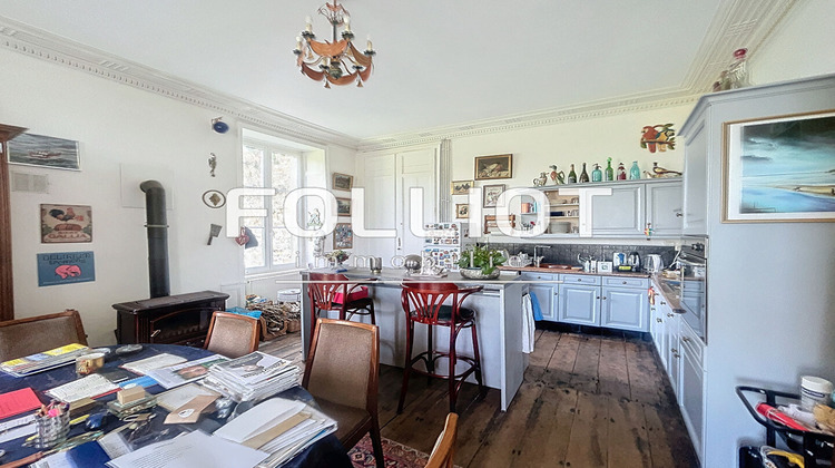 Ma-Cabane - Vente Maison VIRE, 180 m²