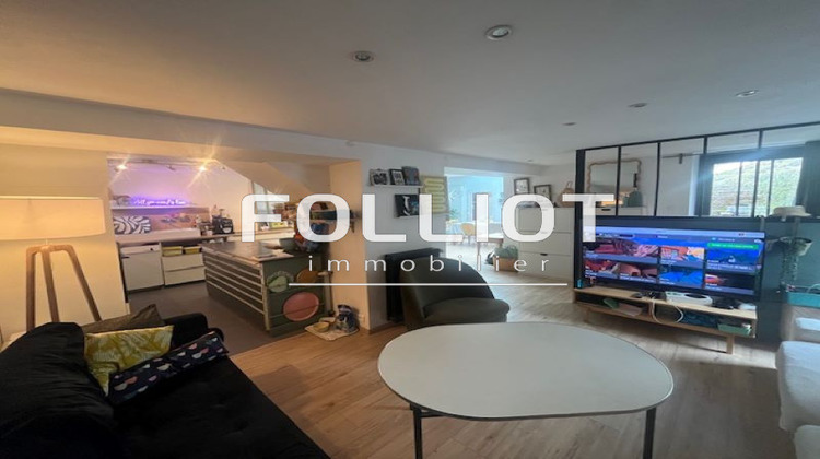 Ma-Cabane - Vente Maison VIRE, 114 m²