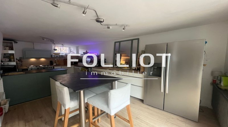 Ma-Cabane - Vente Maison VIRE, 114 m²