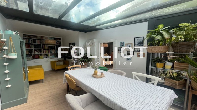 Ma-Cabane - Vente Maison VIRE, 114 m²