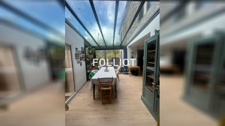 Ma-Cabane - Vente Maison VIRE, 114 m²