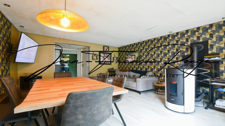 Ma-Cabane - Vente Maison VIRE, 135 m²