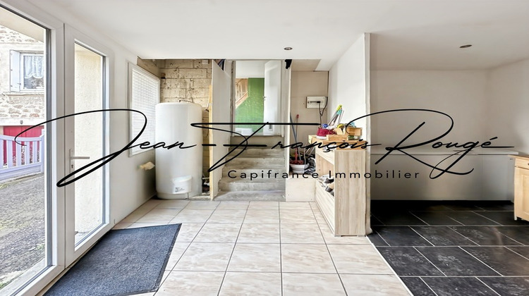 Ma-Cabane - Vente Maison VIRE, 135 m²