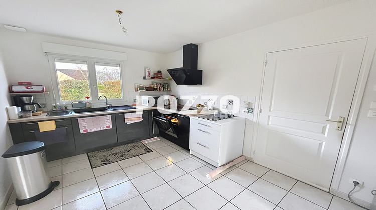 Ma-Cabane - Vente Maison VIRE, 80 m²