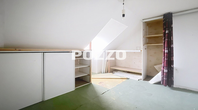 Ma-Cabane - Vente Maison VIRE, 108 m²