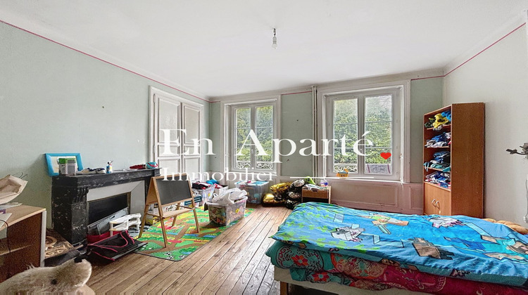 Ma-Cabane - Vente Maison VIRE, 110 m²