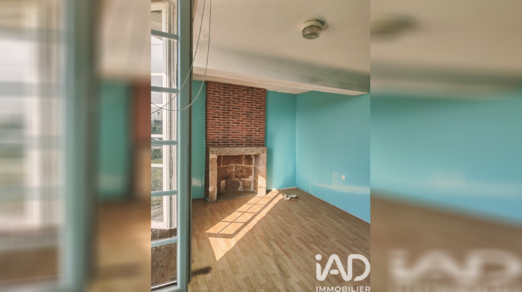 Ma-Cabane - Vente Maison Vire, 206 m²