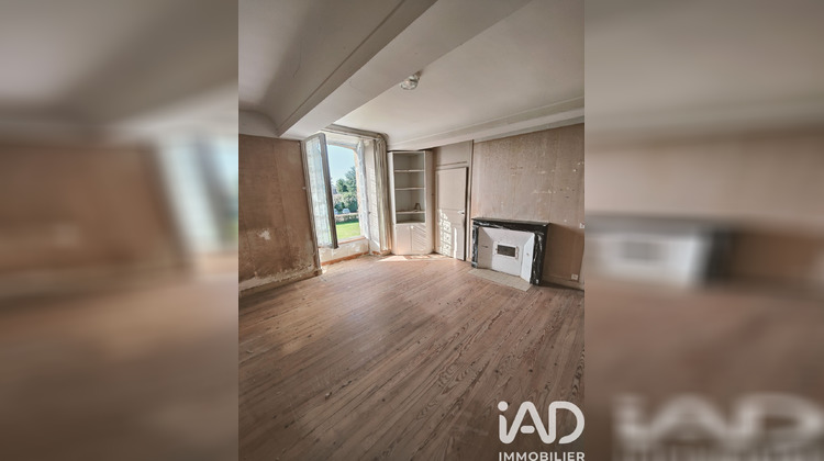 Ma-Cabane - Vente Maison Vire, 206 m²