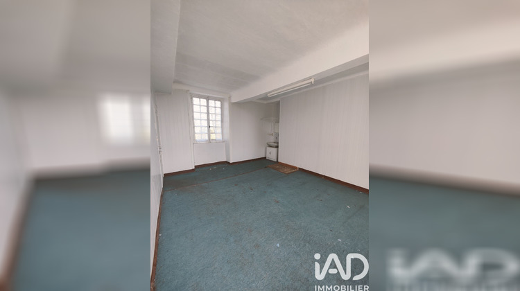 Ma-Cabane - Vente Maison Vire, 206 m²