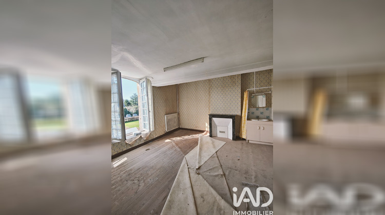 Ma-Cabane - Vente Maison Vire, 206 m²