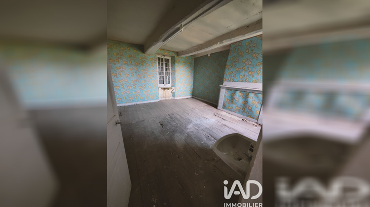 Ma-Cabane - Vente Maison Vire, 206 m²