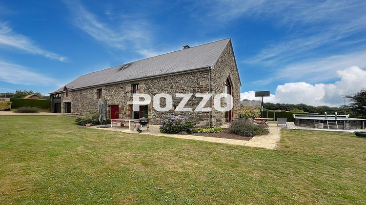 Ma-Cabane - Vente Maison VIRE, 202 m²