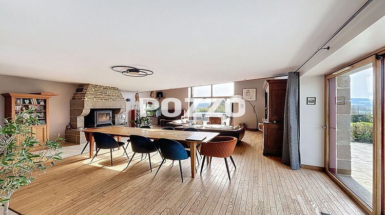 Ma-Cabane - Vente Maison VIRE, 202 m²