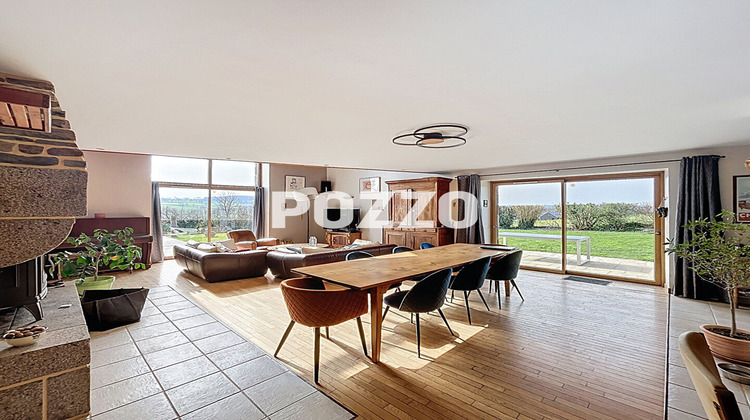 Ma-Cabane - Vente Maison VIRE, 202 m²