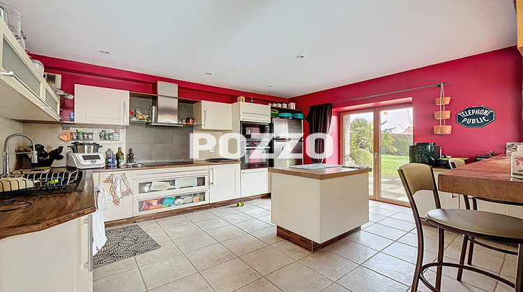 Ma-Cabane - Vente Maison VIRE, 202 m²