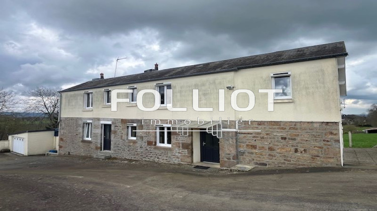 Ma-Cabane - Vente Maison VIRE, 120 m²