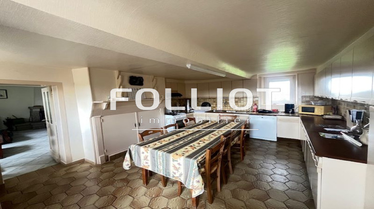 Ma-Cabane - Vente Maison VIRE, 120 m²