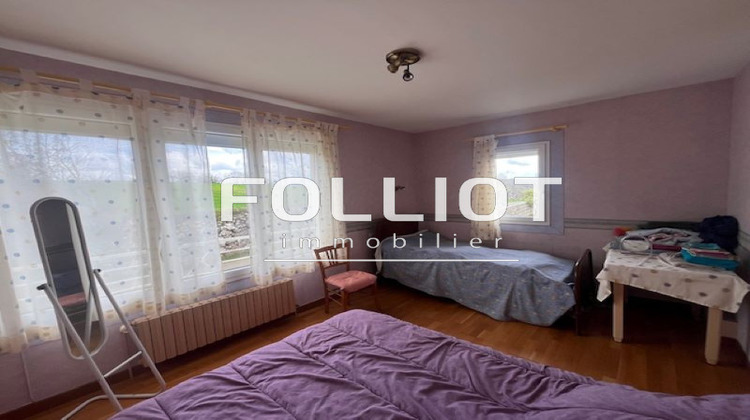 Ma-Cabane - Vente Maison VIRE, 120 m²