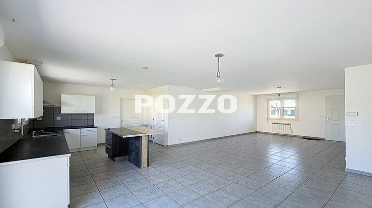 Ma-Cabane - Vente Maison VIRE, 83 m²