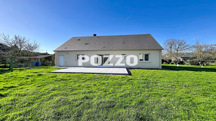 Ma-Cabane - Vente Maison VIRE, 83 m²