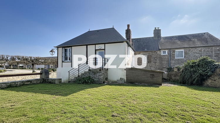 Ma-Cabane - Vente Maison VIRE, 45 m²