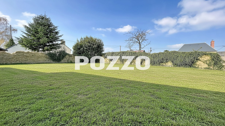 Ma-Cabane - Vente Maison VIRE, 45 m²