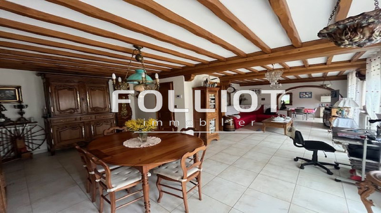 Ma-Cabane - Vente Maison VIRE, 110 m²