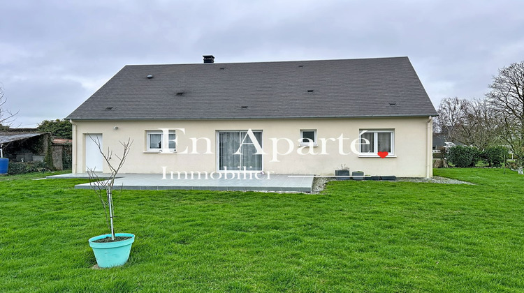 Ma-Cabane - Vente Maison VIRE, 85 m²