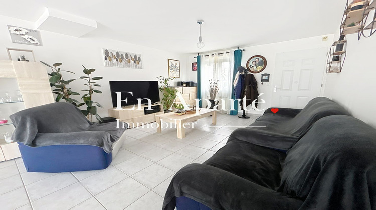 Ma-Cabane - Vente Maison VIRE, 85 m²