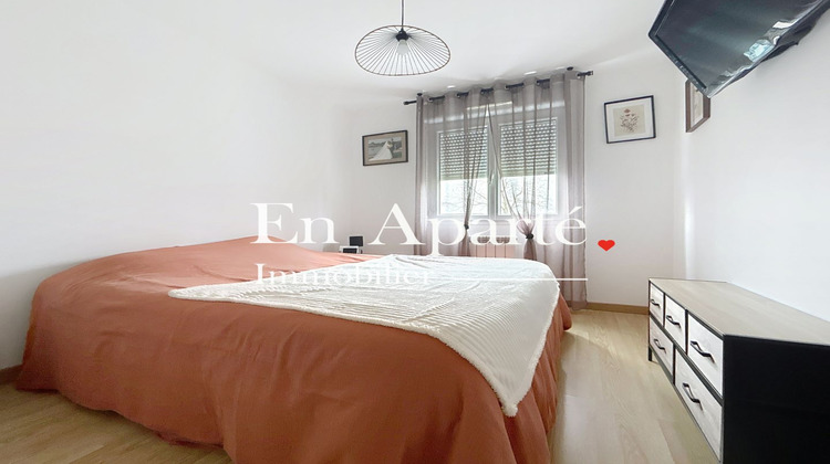 Ma-Cabane - Vente Maison VIRE, 85 m²