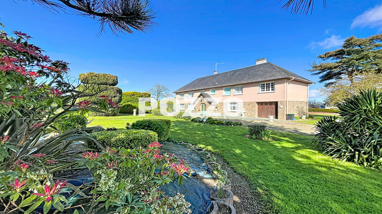 Ma-Cabane - Vente Maison VIRE, 180 m²