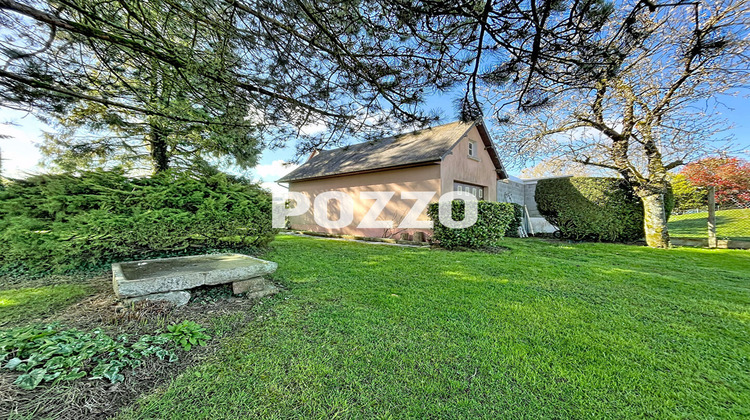 Ma-Cabane - Vente Maison VIRE, 180 m²