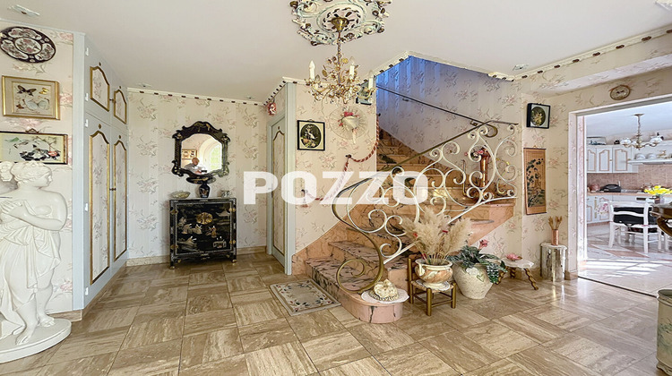 Ma-Cabane - Vente Maison VIRE, 180 m²