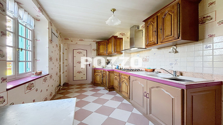 Ma-Cabane - Vente Maison VIRE, 180 m²