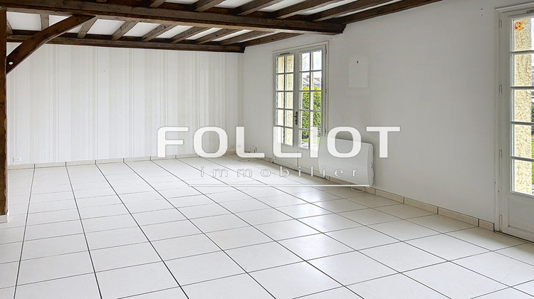 Ma-Cabane - Vente Maison VIRE, 110 m²