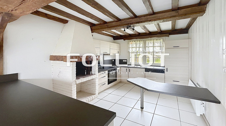 Ma-Cabane - Vente Maison VIRE, 110 m²