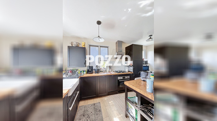 Ma-Cabane - Vente Maison VIRE, 63 m²