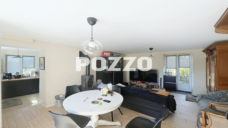 Ma-Cabane - Vente Maison VIRE, 63 m²