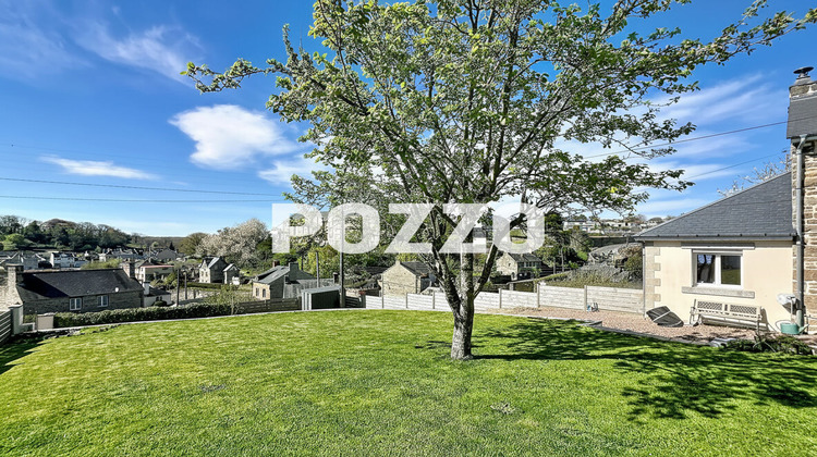 Ma-Cabane - Vente Maison VIRE, 63 m²