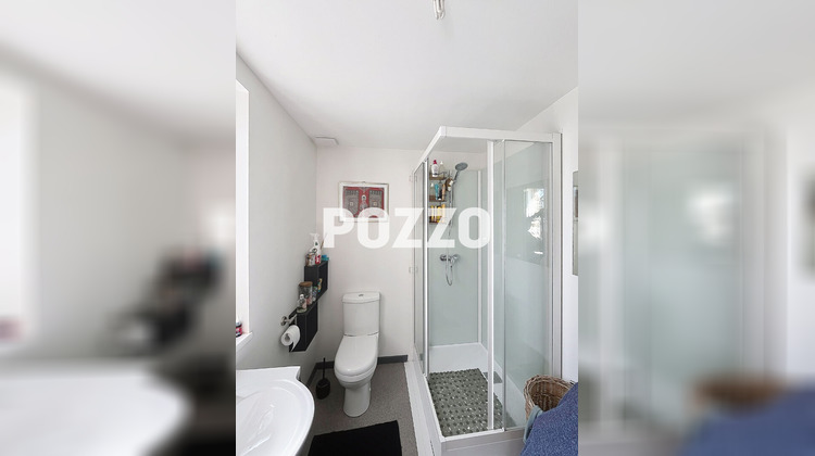 Ma-Cabane - Vente Maison VIRE, 63 m²