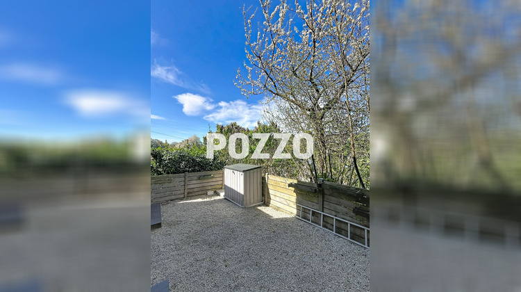 Ma-Cabane - Vente Maison VIRE, 63 m²