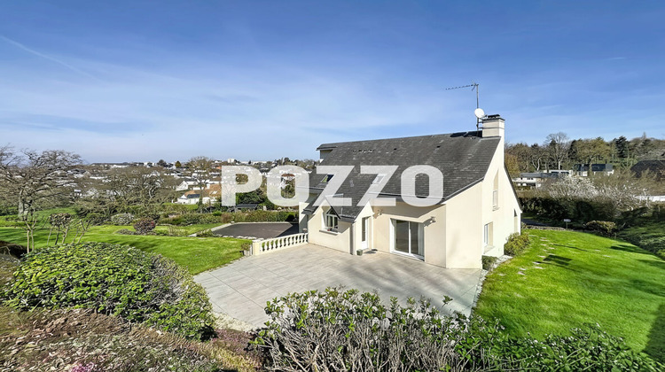 Ma-Cabane - Vente Maison VIRE, 134 m²