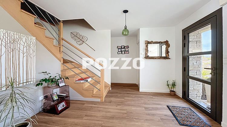 Ma-Cabane - Vente Maison VIRE, 134 m²