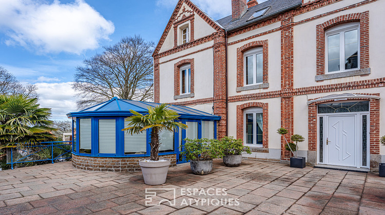 Ma-Cabane - Vente Maison VIRE, 224 m²
