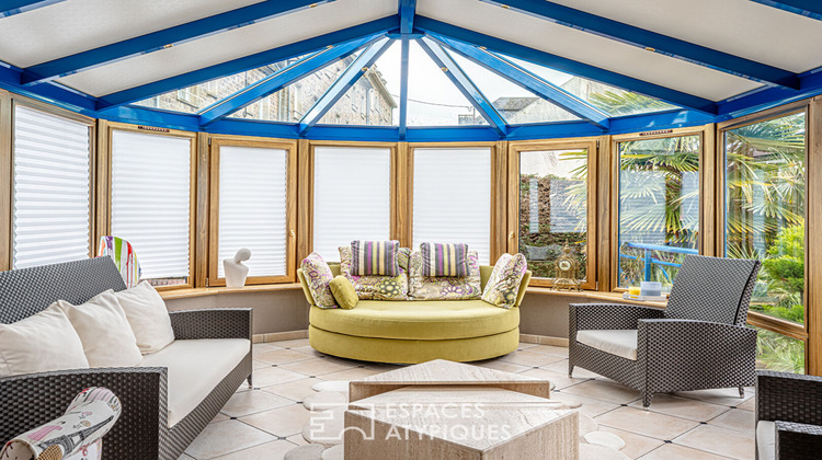 Ma-Cabane - Vente Maison VIRE, 224 m²