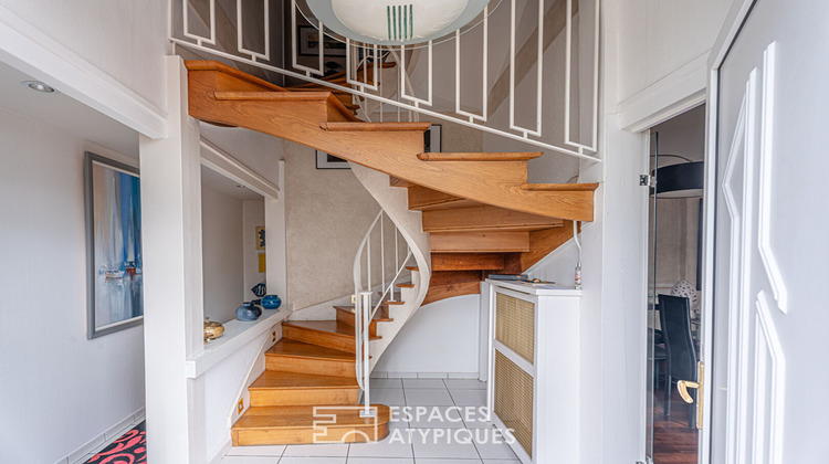 Ma-Cabane - Vente Maison VIRE, 224 m²